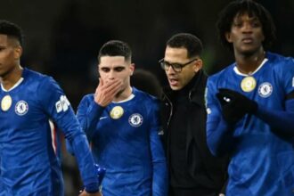 تشيلسي يُغرَّم 150 ألف إسترليني بسبب «زجاجة» قبل مواجهة كريستال بالاس