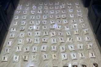 الجيش يضرب بيد من حديد ويحبط 3 محاولات لتهريب المخدرات