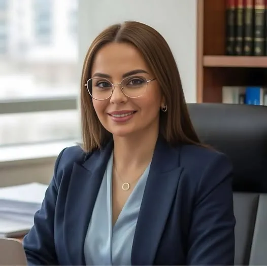 تفاصيل تشييع المرحومة المحامية زينة المجالي