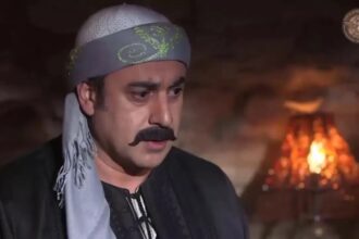 وائل أبو غزالة يعلن اعتزاله التمثيل نهائياً