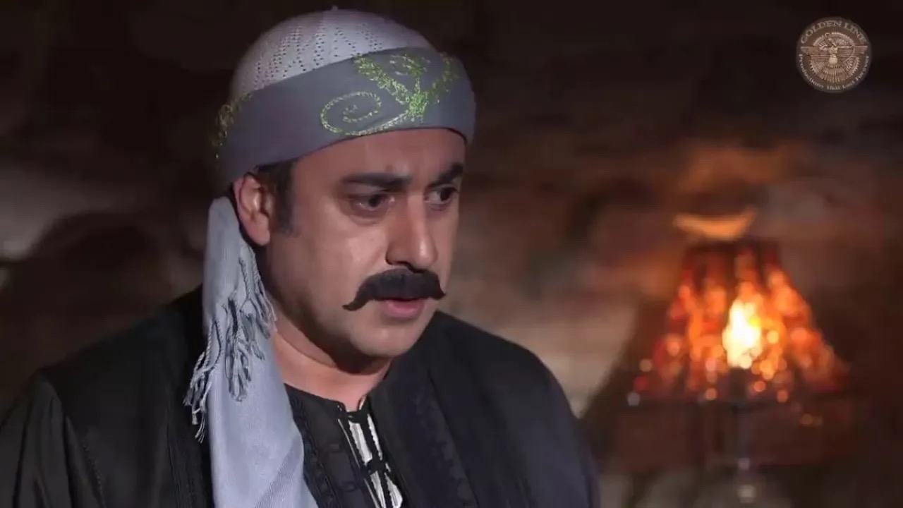 وائل أبو غزالة يعلن اعتزاله التمثيل نهائياً