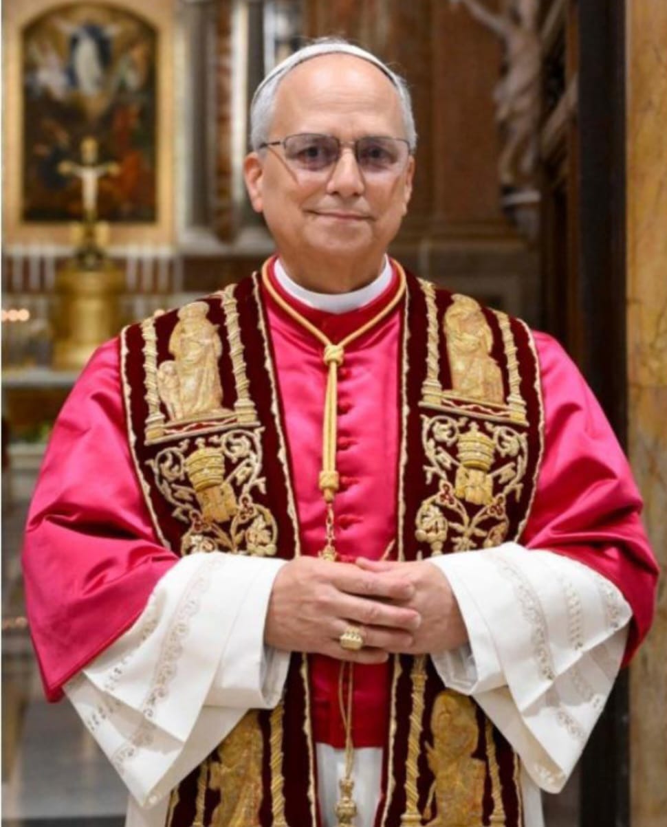 الفاتيكان يدرس دعوة ترامب للانضمام إلى مجلس السلام في غزة ويجدد دعمه لحل الدولتين