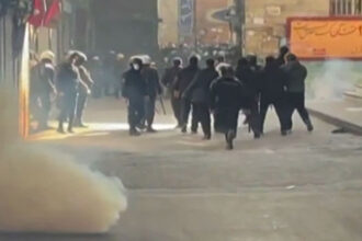 إيران: 3117 قتيلًا رسميًا خلال موجة الاحتجاجات وسط تقديرات حقوقية أعلى