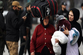 الأمم المتحدة تؤكد ضرورة حماية المدنيين في سوريا وتحث الأطراف على التهدئة