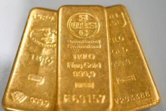 الذهب يحلّق تاريخيًا فوق 5 آلاف دولار للأونصة وسط قلق عالمي من سياسات ترامب