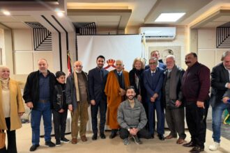 جلسة حوارية بالرمثا تؤكد دور الشباب كشريك أساسي في بناء الوطن