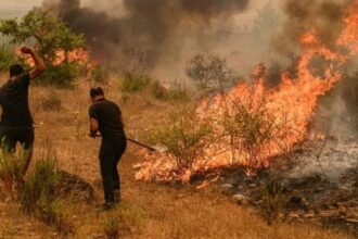 إسطنبول: حريق كل 18 دقيقة يسلط الضوء على الإهمال البشري