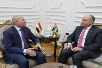 بحث أردني مصري لتعزيز التعاون في التنمية الحضرية والإدارة المحلية بين القاهرة وعمّان