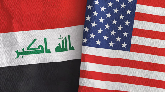 روبيو يحذر العراق من حكومة موالية لإيران ويبحث ملف “داعش” مع السوداني