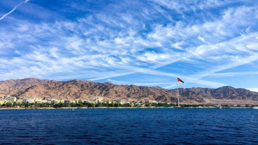 صورة حول : سلطة العقبة تناقش تطوير نشاط القوارب الزجاجية وتتابع واقع الاستثمار الصناعي في المدينة سلطة العقبة تناقش تطوير نشاط القوارب الزجاجية وتتابع واقع الاستثمار الصناعي في المدينة