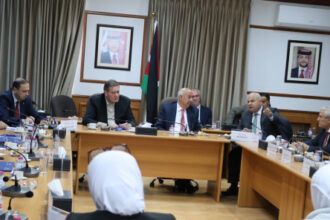 المركز الوطني لتنمية الموارد البشرية يطلق المرحلة التاسعة من الدراسات القطاعية