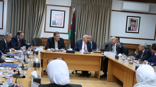 صورة حول : المركز الوطني لتنمية الموارد البشرية يطلق المرحلة التاسعة من الدراسات القطاعية المركز الوطني لتنمية الموارد البشرية يطلق المرحلة التاسعة من الدراسات القطاعية