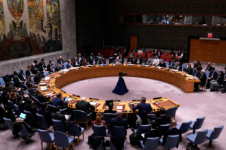 مجلس الأمن الدولي يبحث الأوضاع السياسية والإنسانية في سوريا