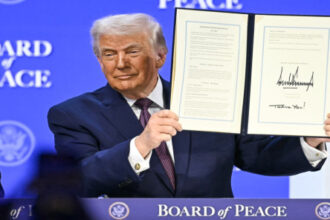 الاتحاد الأوروبي قد يدعم مجلس السلام الأميركي إذا اقتصر على غزة