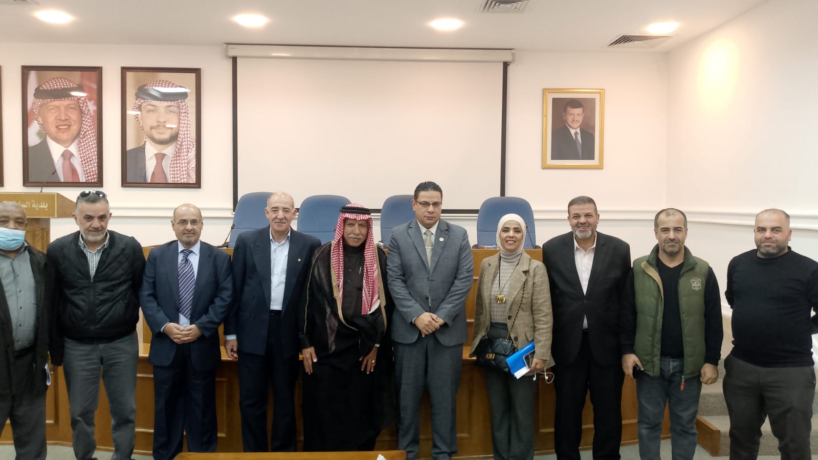 صورة حول : هيئة النزاهة تنفذ لقاءات ومحاضرات توعوية لتعزيز معايير النزاهة ومكافحة الفساد هيئة النزاهة تنفذ لقاءات ومحاضرات توعوية لتعزيز معايير النزاهة ومكافحة الفساد