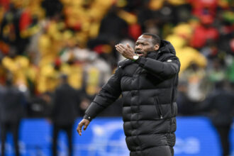 مدرب السنغال يبرر انسحاب لاعبيه من نهائي أمم إفريقيا