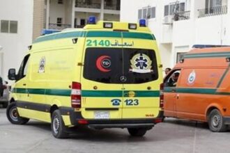 سامح الصريطي يتعرض لجلطة دماغية مفاجئة وحالته الصحية تحت المراقبة