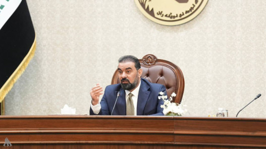 تأجيل جلسة انتخاب رئيس الجمهورية في العراق بطلب من الحزبين الكرديين