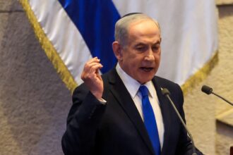نتنياهو يحذر إيران من مهاجمة إسرائيل: الرد سيكون حازماً