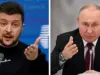 هل يحقق لقاء بوتين وزيلينسكي نهاية للحرب أم مجرد خطوة سياسية؟