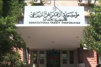 الإقراض الزراعي: 46 مليون دينار لتمويل 12,880 مزارعًا ومشروعا في 2025