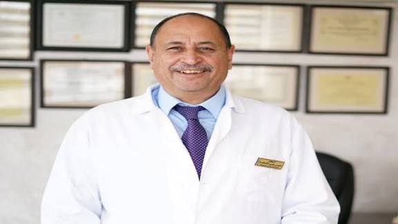 نقيب الأطباء: النقابة لا تعارض الضريبة