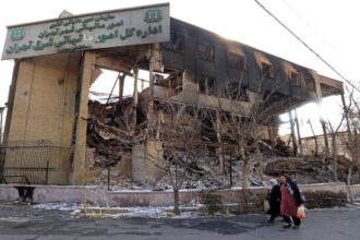 الأمم المتحدة توسع ولاية بعثة تقصي الحقائق حول انتهاكات حقوق الإنسان في إيران