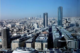 ارتفاع النفقات الرأسمالية في 2025 يعزز النمو الاقتصادي ويسرّع وتيرة المشاريع التنموية