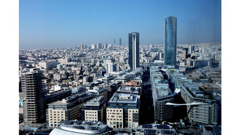 ارتفاع النفقات الرأسمالية في 2025 يعزز النمو الاقتصادي ويسرّع وتيرة المشاريع التنموية