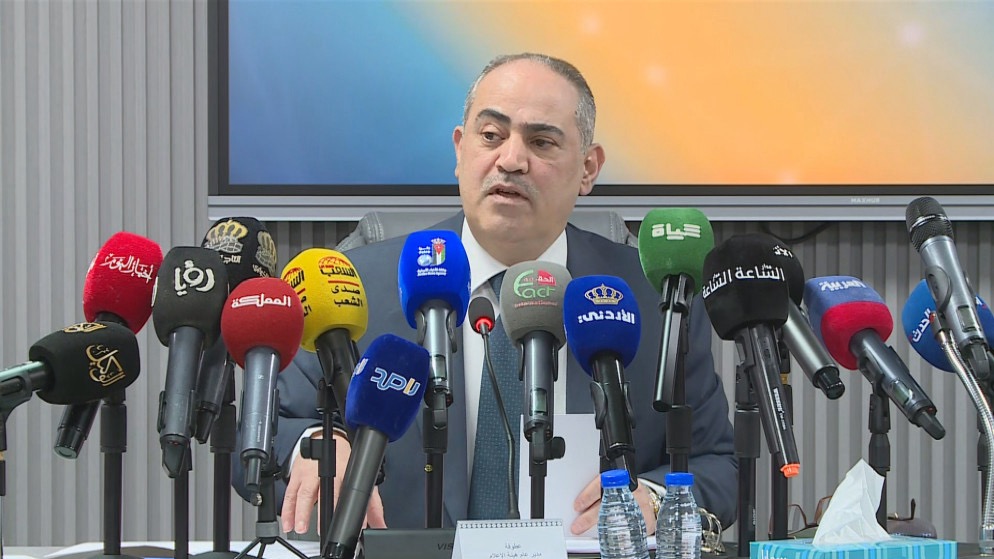 صورة حول : هيئة الإعلام تطلق مشروع تنظيم الإعلام الرقمي: حماية الحريات وتعزيز المهنية والاستثمار" هيئة الإعلام تطلق مشروع تنظيم الإعلام الرقمي: حماية الحريات وتعزيز المهنية والاستثمار"