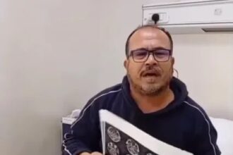 مواطن من البادية الشمالية يروي معاناة صادمة داخل المستشفى الحكومي ويطالب بتدخل حكومي عاجل