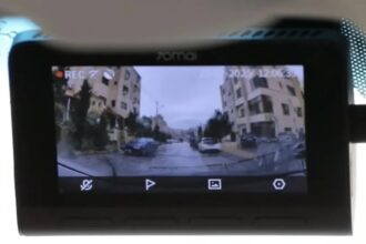 بلدية الكرك الكبرى تشغّل كاميرات لمراقبة الإلقاء العشوائي للنفايات