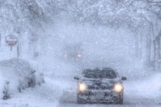 مصرع 61 شخصًا في أفغانستان خلال ثلاثة أيام بسبب الثلوج والأمطار الغزيرة