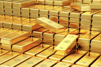 الذهب يتجاوز 5230 دولارًا للأوقية مسجلًا مستوى قياسيًا جديدًا