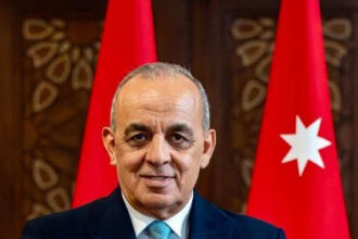 افتتاح المعرض الأردني المغربي للصناعات والحرف التقليدية في عمان