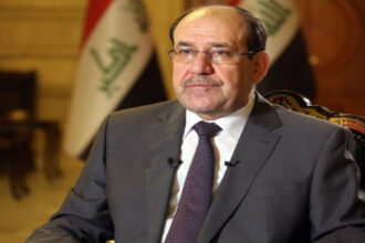 الإطار التنسيقي الشيعي يرشح نوري المالكي لرئاسة الوزراء العراقية