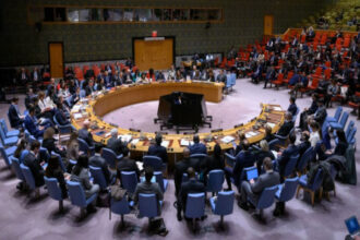 مجلس الأمن يعقد جلسته الشهرية بشأن الشرق الأوسط والقضية الفلسطينية