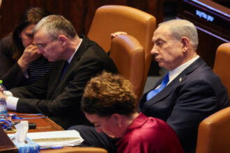 نتنياهو يحذر من انتخابات مبكرة بسبب أزمة الميزانية الإسرائيلية