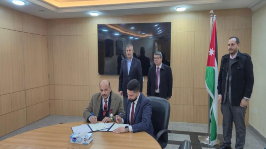 الأردن يطلق مسار التحول الأخضر للتسخين الصناعي في قطاع الدواجن والأعلاف