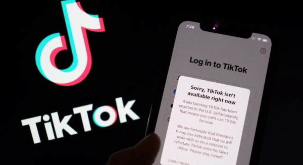 جدل حول حجب تيك توك محتوى ينتقد ترامب بعد وفاة مسعف في مينيابوليس