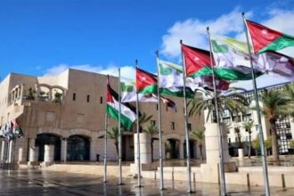 تعديلات مرتقبة على نظام الرخص والأبنية في عمّان