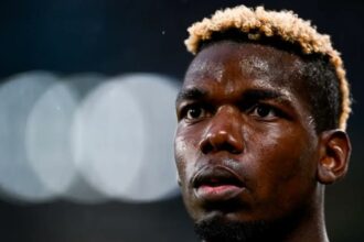 موناكو يدرس مستقبل بول بوغبا بعد عودته المخيبة للآمال