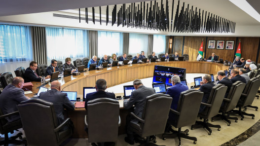 صورة حول : عاجل| مجلس الوزراء يقرّ أسبابًا موجبة لمشروع تنظيم العمل المهني عاجل| مجلس الوزراء يقرّ أسبابًا موجبة لمشروع تنظيم العمل المهني