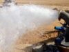 مجلس الوزراء يوافق على حفر وتشغيل آبار جديدة بالشراكة مع القطاع الخاص لتعزيز التزويد المائي