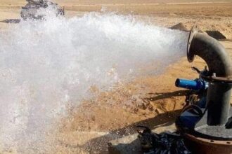 مجلس الوزراء يوافق على حفر وتشغيل آبار جديدة بالشراكة مع القطاع الخاص لتعزيز التزويد المائي