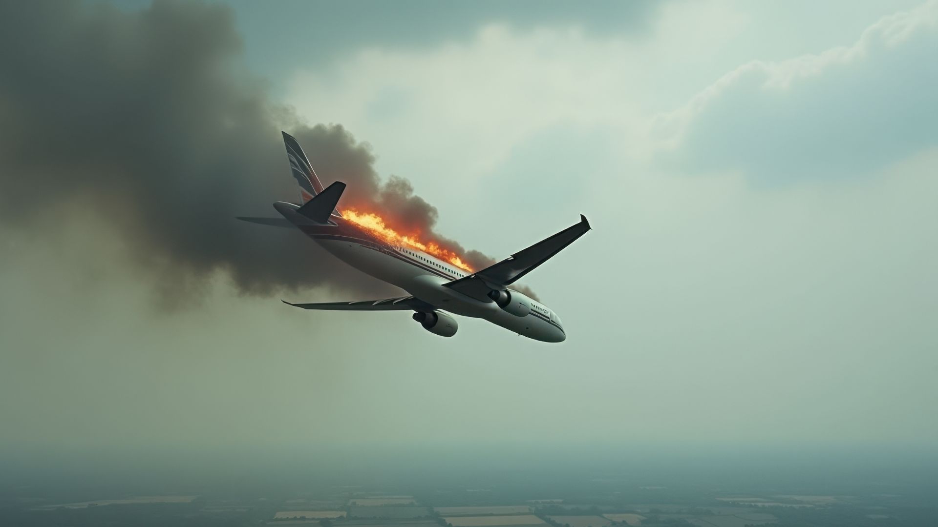 مصرع نائب رئيس وزراء ماهاراشترا الهندية و4 آخرين في حادث طائرة