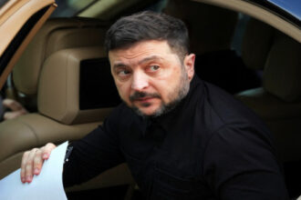 زيلينسكي: الوثيقة الأميركية للضمانات الأمنية جاهزة وكييف تنتظر توقيعها