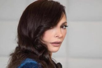 أمل حجازي تتحدث عن خلع الحجاب وتعلق على أغنيتها السابقة «حجابك تاج»