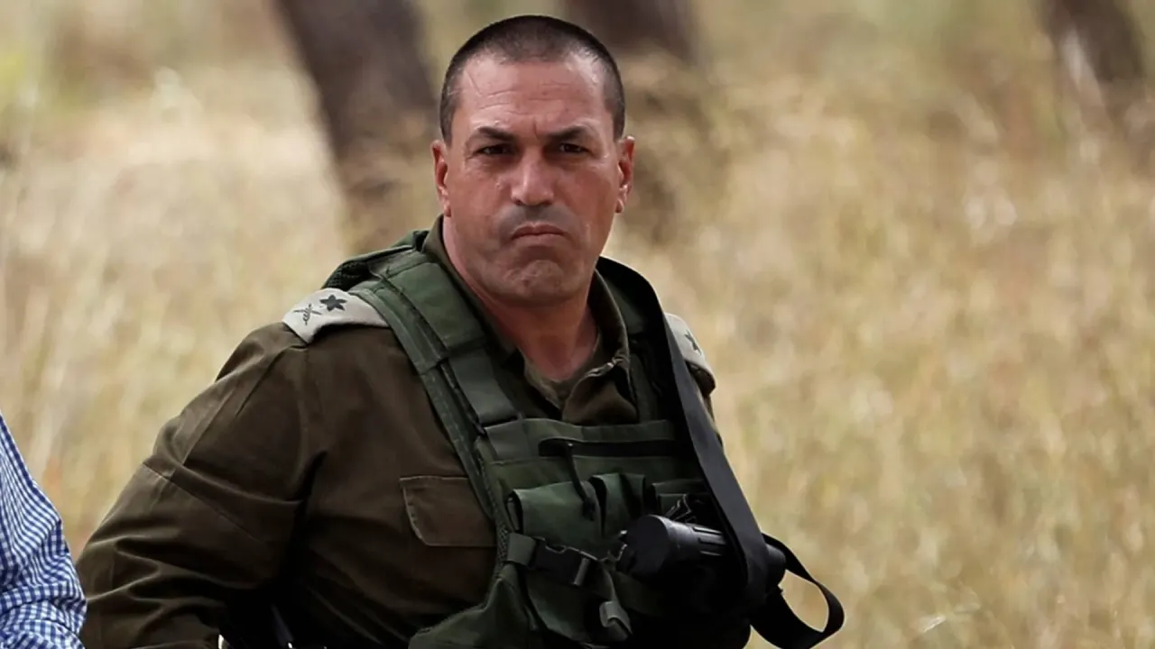 صورة حول : رئيس أركان الاحتلال: الهجوم الأمريكي على إيران رهين قرار ترمب رئيس أركان الاحتلال: الهجوم الأمريكي على إيران رهين قرار ترمب