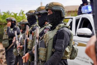 الجيش السوري يلوّح بالرد بعد خرق “قسد” لاتفاق وقف إطلاق النار